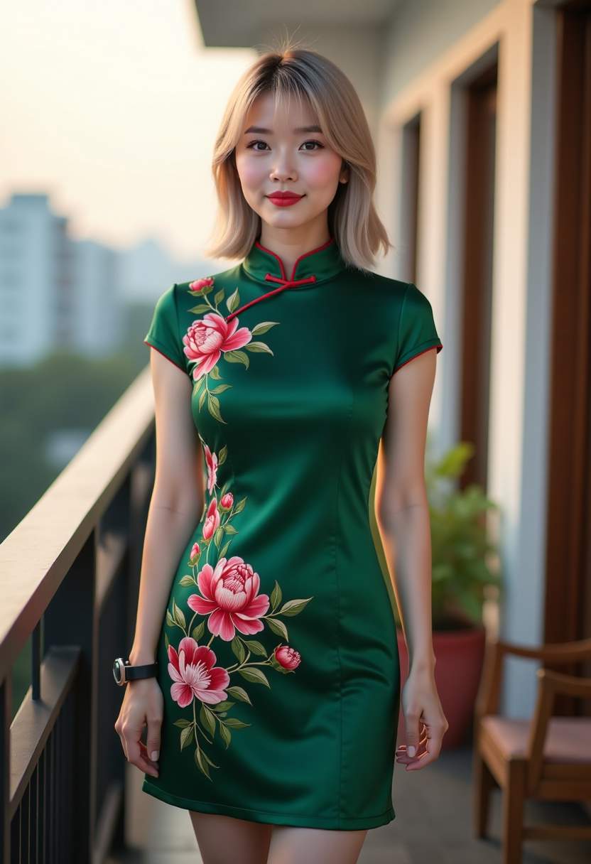 请回答周末剧照