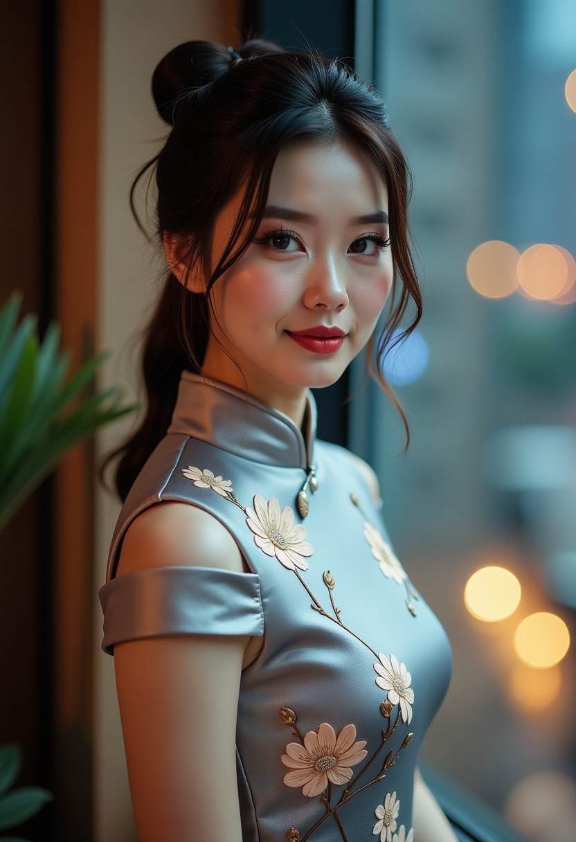 留在昨天海报