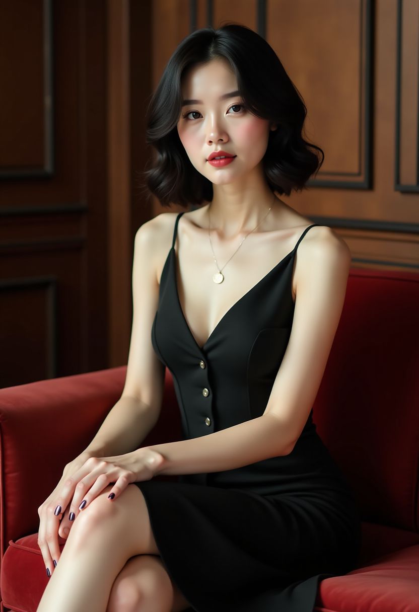 夜航的人海报