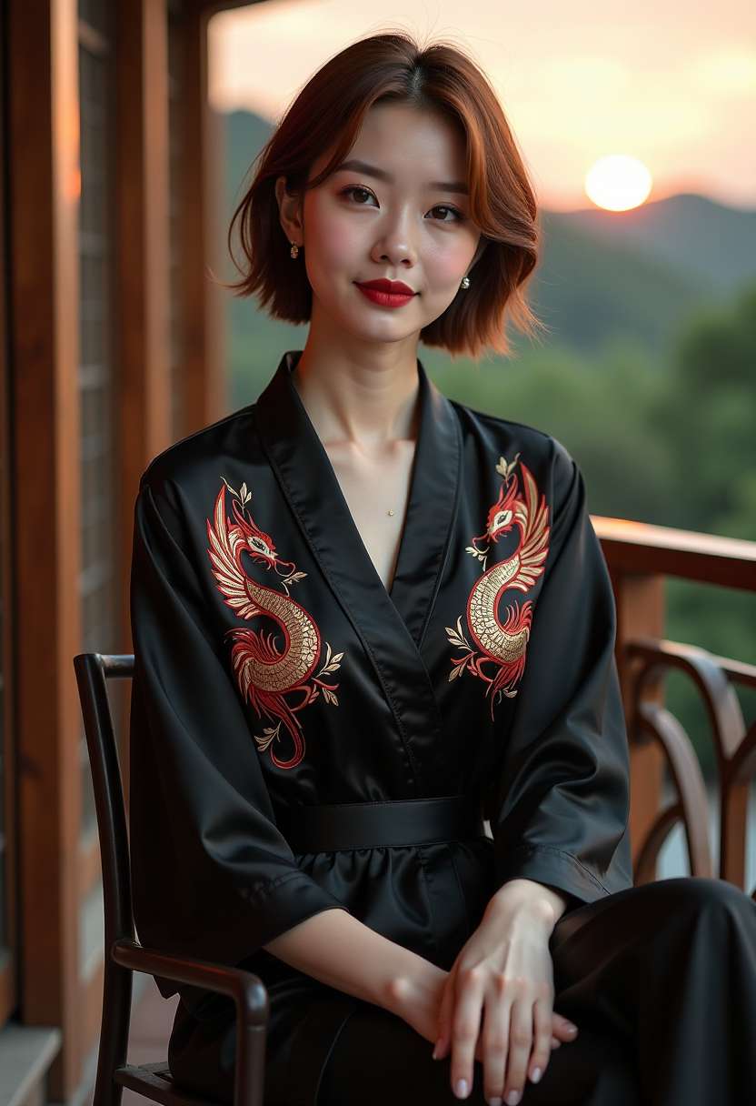 第七码头海报